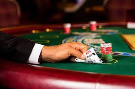 Video tutorial akses Live Dealer di ponsel